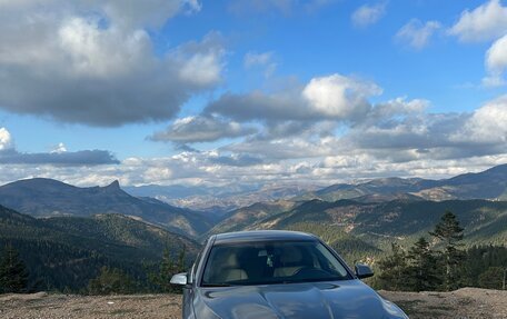 BMW 5 серия, 2015 год, 1 550 000 рублей, 3 фотография