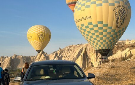 BMW 5 серия, 2015 год, 1 550 000 рублей, 2 фотография