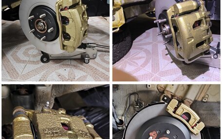 KIA Carnival III, 2016 год, 2 700 000 рублей, 40 фотография