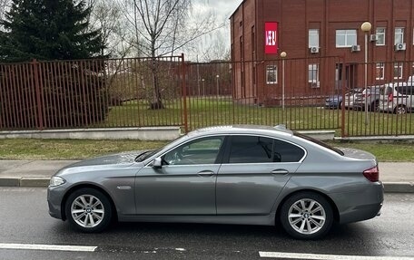 BMW 5 серия, 2015 год, 1 550 000 рублей, 9 фотография