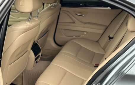 BMW 5 серия, 2015 год, 1 550 000 рублей, 22 фотография