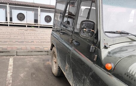 ЛуАЗ 3151, 1998 год, 390 000 рублей, 3 фотография