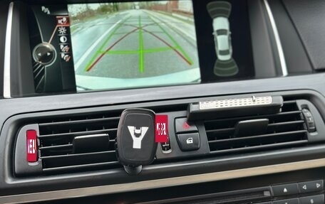 BMW 5 серия, 2015 год, 1 550 000 рублей, 20 фотография