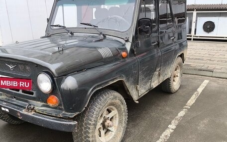 ЛуАЗ 3151, 1998 год, 390 000 рублей, 2 фотография