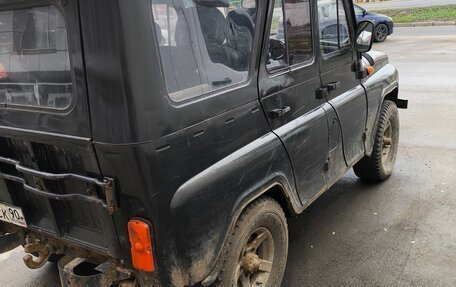 ЛуАЗ 3151, 1998 год, 390 000 рублей, 7 фотография