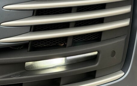 Land Rover Range Rover IV рестайлинг, 2018 год, 6 500 000 рублей, 5 фотография