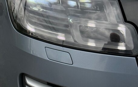 Land Rover Range Rover IV рестайлинг, 2018 год, 6 500 000 рублей, 6 фотография