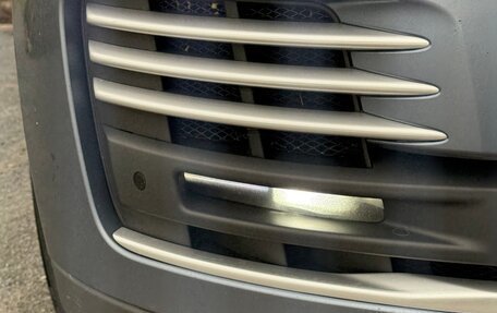 Land Rover Range Rover IV рестайлинг, 2018 год, 6 500 000 рублей, 7 фотография