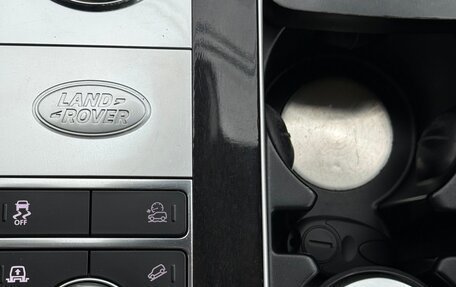 Land Rover Range Rover IV рестайлинг, 2018 год, 6 500 000 рублей, 14 фотография