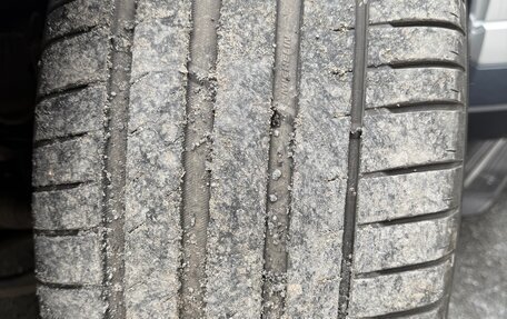 Land Rover Range Rover IV рестайлинг, 2018 год, 6 500 000 рублей, 10 фотография