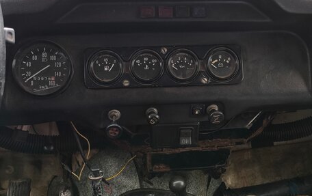 ЛуАЗ 3151, 1998 год, 390 000 рублей, 6 фотография