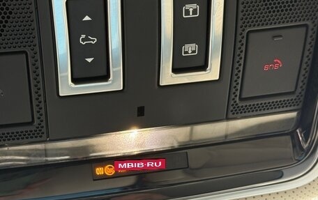 Land Rover Range Rover IV рестайлинг, 2018 год, 6 500 000 рублей, 13 фотография