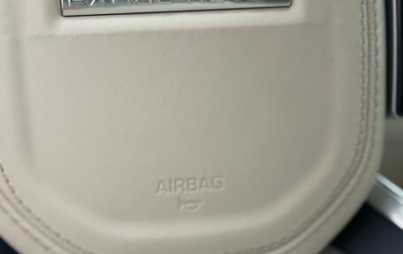 Land Rover Range Rover IV рестайлинг, 2018 год, 6 500 000 рублей, 19 фотография