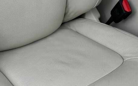 Land Rover Range Rover IV рестайлинг, 2018 год, 6 500 000 рублей, 36 фотография