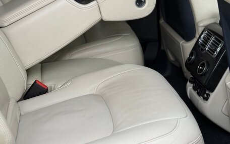 Land Rover Range Rover IV рестайлинг, 2018 год, 6 500 000 рублей, 33 фотография