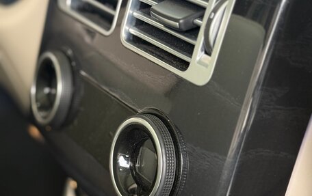 Land Rover Range Rover IV рестайлинг, 2018 год, 6 500 000 рублей, 32 фотография