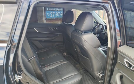 Chery Tiggo 8 I, 2020 год, 1 710 000 рублей, 7 фотография