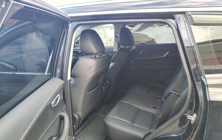 Chery Tiggo 8 I, 2020 год, 1 710 000 рублей, 6 фотография