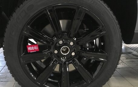 Land Rover Range Rover IV рестайлинг, 2018 год, 6 500 000 рублей, 37 фотография