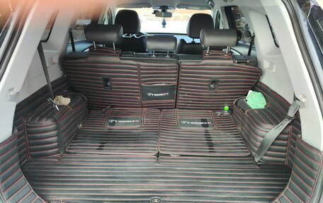 Chery Tiggo 8 I, 2020 год, 1 710 000 рублей, 9 фотография