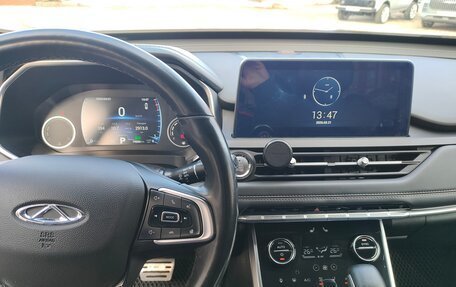 Chery Tiggo 8 I, 2020 год, 1 710 000 рублей, 13 фотография