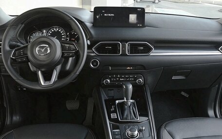 Mazda CX-5 II, 2024 год, 3 500 000 рублей, 9 фотография