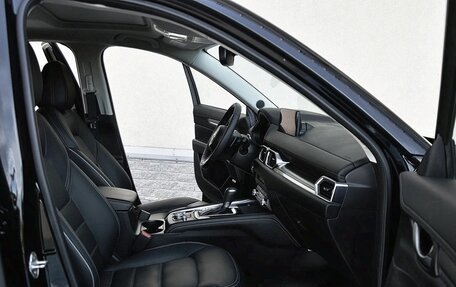 Mazda CX-5 II, 2024 год, 3 500 000 рублей, 10 фотография