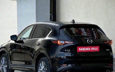 Mazda CX-5 II, 2024 год, 3 500 000 рублей, 2 фотография