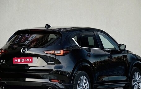 Mazda CX-5 II, 2024 год, 3 500 000 рублей, 3 фотография