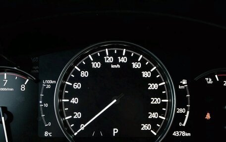 Mazda CX-5 II, 2024 год, 3 500 000 рублей, 12 фотография