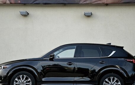 Mazda CX-5 II, 2024 год, 3 500 000 рублей, 19 фотография