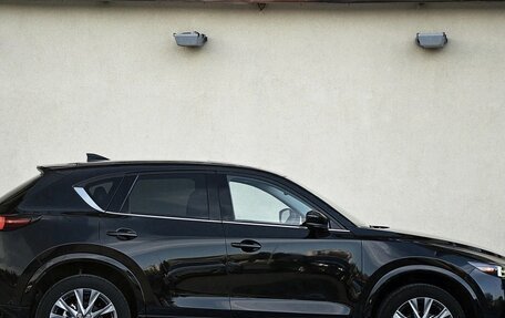 Mazda CX-5 II, 2024 год, 3 500 000 рублей, 18 фотография