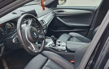 BMW 5 серия, 2018 год, 3 250 000 рублей, 6 фотография
