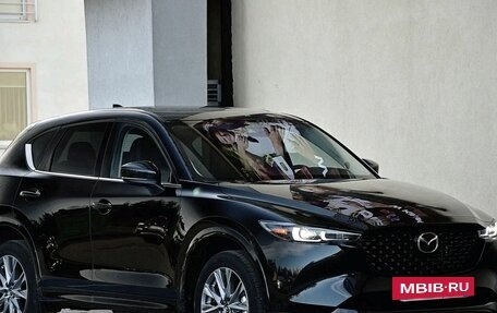 Mazda CX-5 II, 2024 год, 3 500 000 рублей, 14 фотография