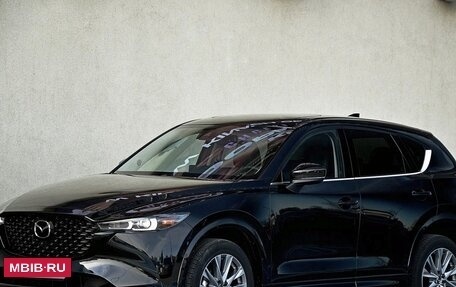 Mazda CX-5 II, 2024 год, 3 500 000 рублей, 17 фотография