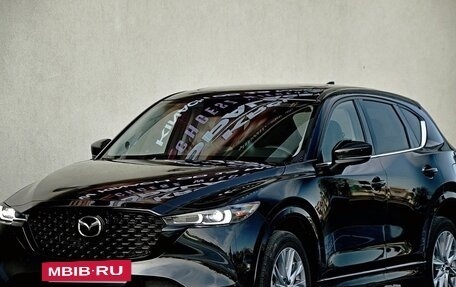 Mazda CX-5 II, 2024 год, 3 500 000 рублей, 15 фотография