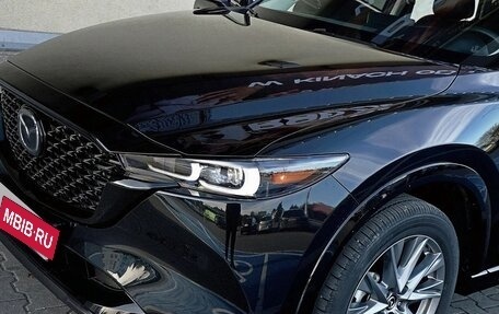 Mazda CX-5 II, 2024 год, 3 500 000 рублей, 20 фотография