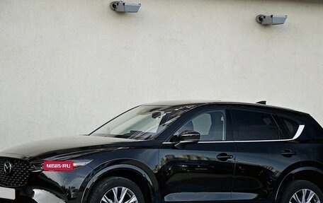 Mazda CX-5 II, 2024 год, 3 500 000 рублей, 21 фотография