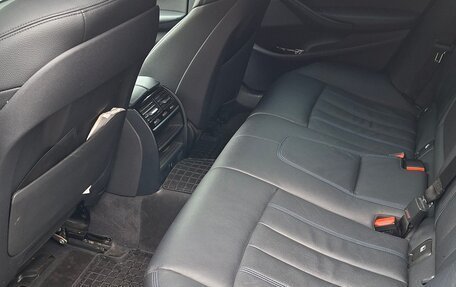 BMW 5 серия, 2018 год, 3 250 000 рублей, 8 фотография