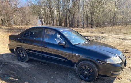 Nissan Almera Classic, 2006 год, 390 000 рублей, 5 фотография