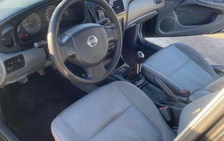 Nissan Almera Classic, 2006 год, 390 000 рублей, 7 фотография