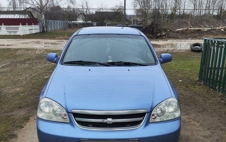 Chevrolet Lacetti, 2008 год, 300 000 рублей, 2 фотография