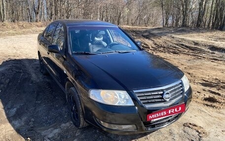 Nissan Almera Classic, 2006 год, 390 000 рублей, 6 фотография