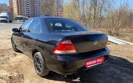 Nissan Almera Classic, 2006 год, 390 000 рублей, 3 фотография