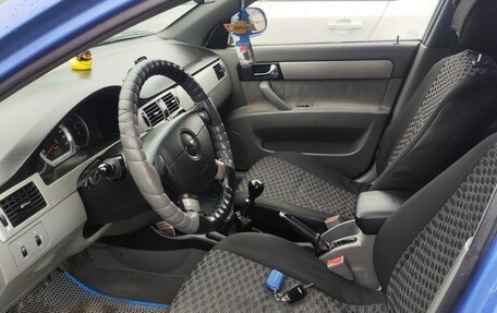 Chevrolet Lacetti, 2008 год, 300 000 рублей, 7 фотография