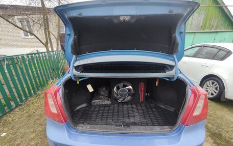 Chevrolet Lacetti, 2008 год, 300 000 рублей, 11 фотография