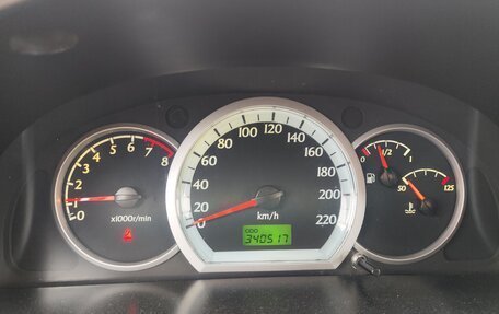 Chevrolet Lacetti, 2008 год, 300 000 рублей, 10 фотография