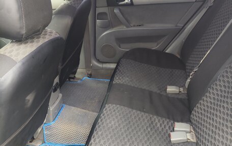 Chevrolet Lacetti, 2008 год, 300 000 рублей, 8 фотография