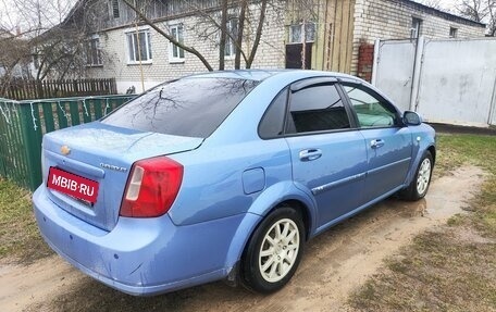 Chevrolet Lacetti, 2008 год, 300 000 рублей, 4 фотография
