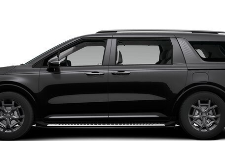 KIA Carnival, 2025 год, 6 300 000 рублей, 3 фотография